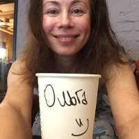 Olga Kulikova (@olgakdesign) 's Twitter Profile Photo