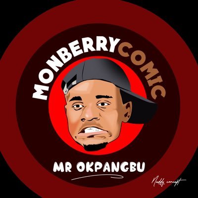 monberrycomic's profile picture. making people laughing is my cardio