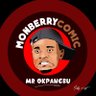 monberrycomic's profile picture. making people laughing is my cardio