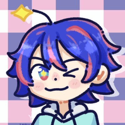 carvonkopii's profile picture. ⚝ they call me kopiium for a reason • #artph #arttwt • artist & papercraft designer • pjsk, vocaloid, genshin, mysme ⚝