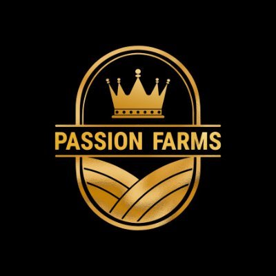 PassionFarms_'s profile picture. Houston, California and Oklahoma based