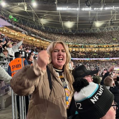 ✍️ Professional writer by day ⚽ #NUFC gobshiter by night 👨🏻 An apathetic shitfucker