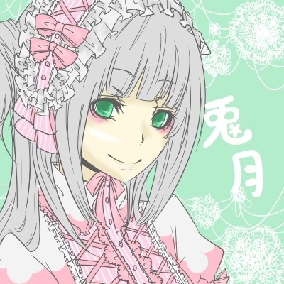 兎月さんのプロフィール画像
