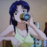 葛城 (@sin_misatosan) 's Twitter Profile