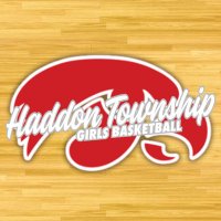 Haddon Twp Girls Basketball (@haddontwpgbb) 's Twitter Profile Photo Haddon Twp Girls Basketball (@haddontwpgbb) 's Twitter Profile Photo