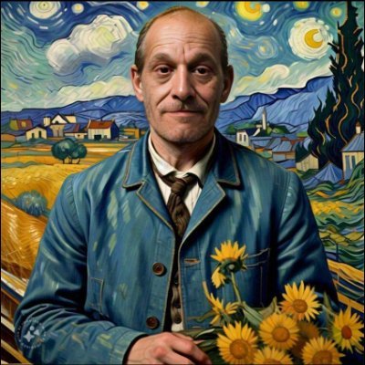 HippiegeekBook's profile picture. 