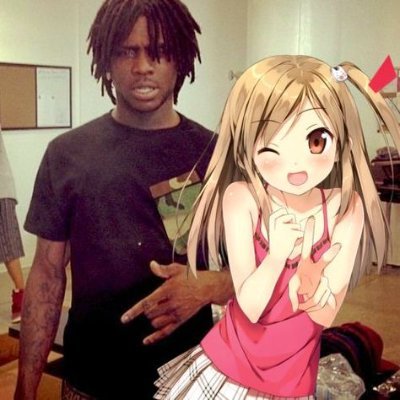 Prince_notcUm's profile picture. aot
18+