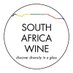 South Africa Wine (@sa_wine) Twitter profile photo South Africa Wine (@sa_wine) Twitter profile photo