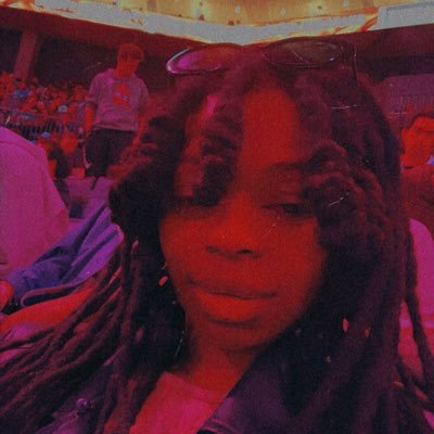 Everything I lose creates space for everything I need🧘🏾♀️ 222✨ LLPrettyBlackk🦍 LLBigJr💙 LLEllay💗