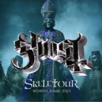 SKELETOUR 2025 (@ghostworldtour) Twitter profile photo
