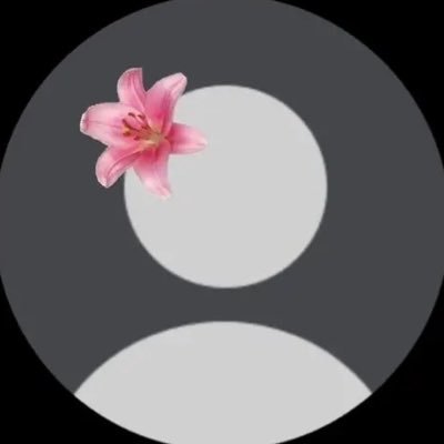 iman_pineapple's profile picture. i don’t even have twitter.