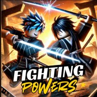 FightingPowers (@fightingpowers1) 's Twitter Profile