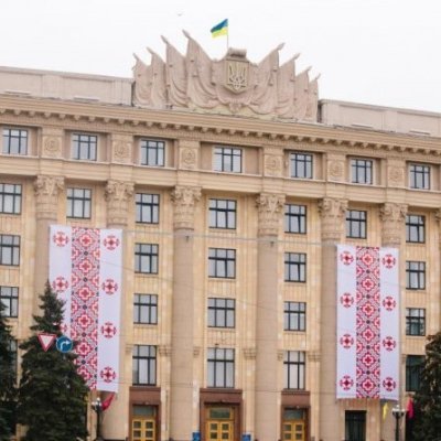 Це я - Марина.
Та ж сама старенька маленька панi з Харкова, яка вже 13 рокiв живе у Нiмеччинi.