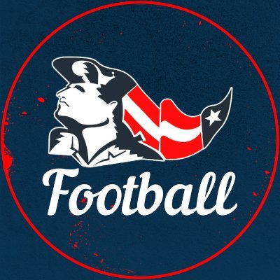 PAPatriots_FB's profile picture. Official Twitter of Pittston Area High School Football in NEPA (District 2) | Head Coach @Coach_Russick64 email: Paul.Russick@pittstonarea.com | #PatriotPride