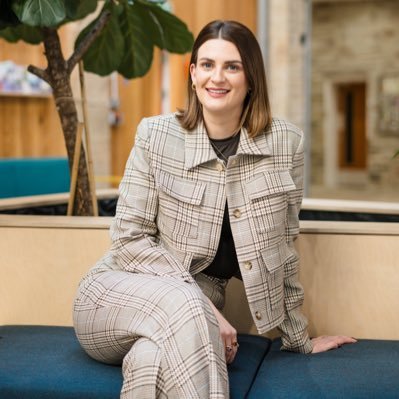 hollyjenkinson's profile picture. Mum, daughter and friend but also a passionate communications and media person in the public sector. Tweeting about work and learning.