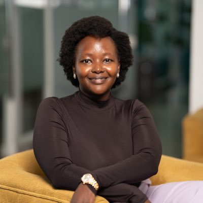 brenda_kirema's profile picture. Opinions are all mine