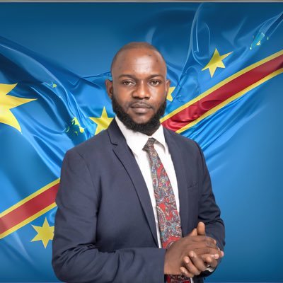 Journaliste d’investigation et Directeur Général du Groupe de presse @Stoppeurra9 +243850959834