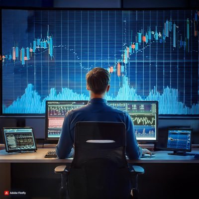 WealthTtrust's profile picture. Engineer & Creator. Obsessed with the human mind, health, and one-person business. My threads are my public notes.