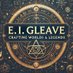 E.I. Gleave โ Author & World-Builder (@eigleave) Twitter profile photo E.I. Gleave โ Author & World-Builder (@eigleave) Twitter profile photo