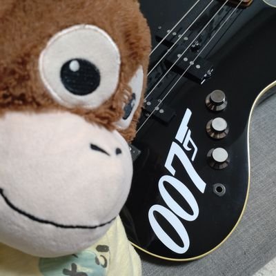 drno_nttd's profile picture. 世界で一番好きなものは007！　その他好きなもの多数過ぎな雑多アカです。ARaWというバンドでベースを弾かせていただいてます♪YOUTUBEチャンネル［アピロスらじお］を応援しています📻️📻️📻️
