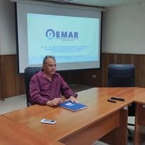 RobertoRMGemar's profile picture. Director General de la OSDE GEMAR