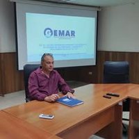 Roberto R. GEMAR (@robertormgemar) 's Twitter Profile Photo Roberto R. GEMAR (@robertormgemar) 's Twitter Profile Photo