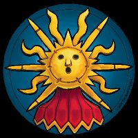 The Spell Brigade 🧙 Out Now! (@thespellbrigade) 's Twitter Profile Photo The Spell Brigade 🧙 Out Now! (@thespellbrigade) 's Twitter Profile Photo