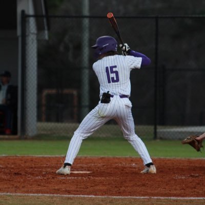 6,2 180 lbs C/o 2027 OF/RHP Upson-Lee High school Email- Jaxoncreamer1458@gmail.com 706-741-3319