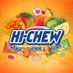 HI-CHEW (@hichew) Twitter profile photo HI-CHEW (@hichew) Twitter profile photo