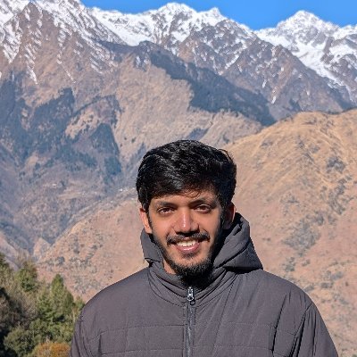 LFX'24 CNCF | CTF player InfoSecIITR | pre final year at IIT Roorkee