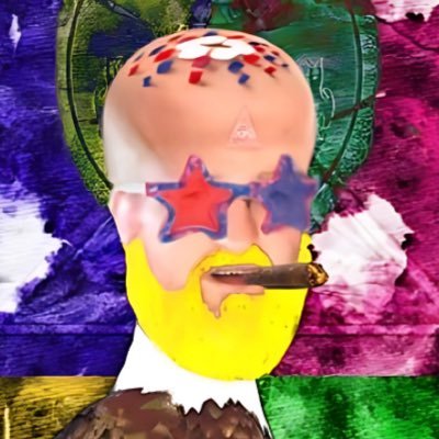 BTComment's profile picture. 40oz to Freedom🇺🇸