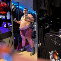 Dre (@dre_bear01) 's Twitter Profile