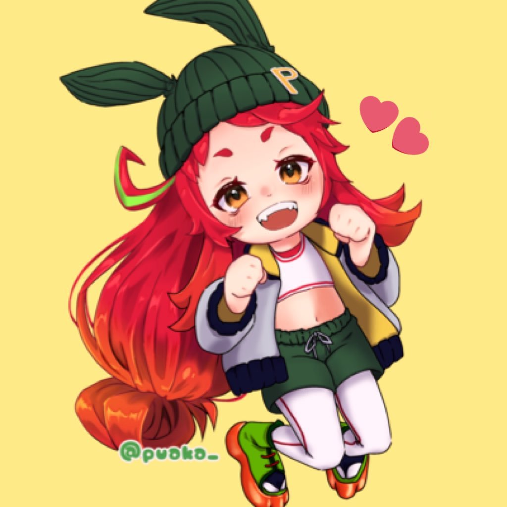 プアカさんのプロフィール画像