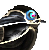 DisorderlyChick's profile picture. Just another bird with a disorderly mind. Professor balancing ADHD, depression, and totally winning.