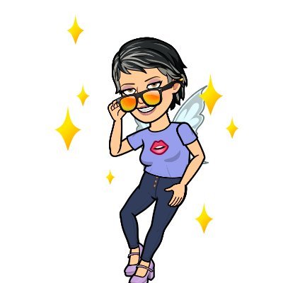 #neurodivergenTeam 🧡💚💙
Sexóloga💋♀️♂️ con esp. Neurodivirgencia 🦄
https://t.co/Gv5EoNQmSL