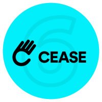 CEASE UK (@ceaseorguk) 's Twitter Profile Photo CEASE UK (@ceaseorguk) 's Twitter Profile Photo