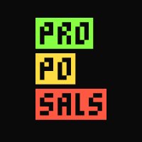 proposals.app (@proposalsapp) 's Twitter Profile Photo proposals.app (@proposalsapp) 's Twitter Profile Photo