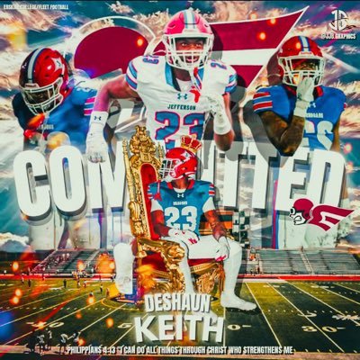 keith_dashaun's profile picture. DB ~ @Fleetfb