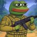 Braddock (@braddockpepe) Twitter profile photo Braddock (@braddockpepe) Twitter profile photo