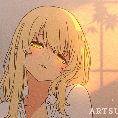 artsuijin ➡️COMMISSION OPEN⬅️さんのプロフィール画像