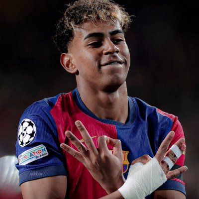 MohammedAb18295's profile picture. |Barcelona fan|