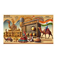 Radio Rajasthan (@rajasthan_radio) 's Twitter Profile Photo