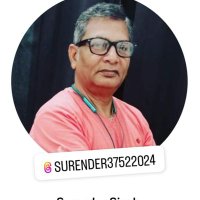 Surender Singh Das (@surenderdaas3) 's Twitter Profile