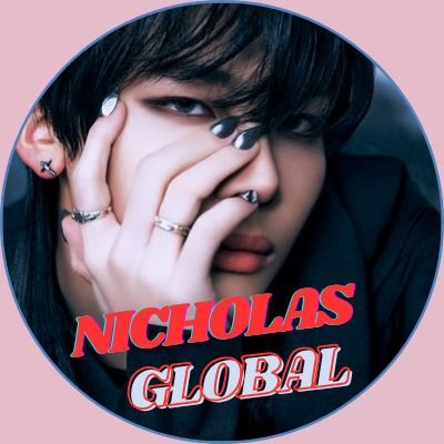 The 1st ever Global Fanbase dedicated to support #andTEAM member #NICHOLAS Artist of YX Labels |📧 globalnicholasfanbase@gmail.com | #王奕翔 #니콜라스 #ニコラス