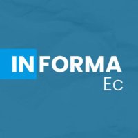 Informa Ec (@informa_ec) 's Twitter Profile Photo Informa Ec (@informa_ec) 's Twitter Profile Photo