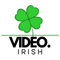 Video.Irish (@videodotirish) 's Twitter Profile