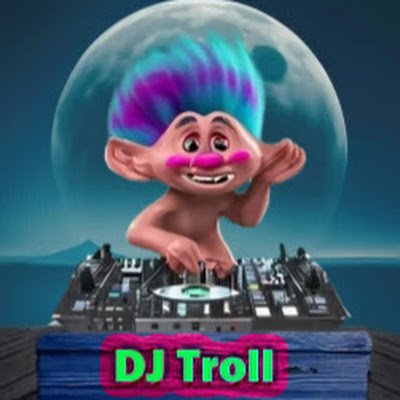 Djtroll80level's profile picture. 