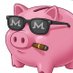 Crypto Piggie (@datcryptopiggie) Twitter profile photo Crypto Piggie (@datcryptopiggie) Twitter profile photo