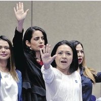 Cesia Rivas de Lopez (@soycesiarivas) 's Twitter Profile Photo Cesia Rivas de Lopez (@soycesiarivas) 's Twitter Profile Photo