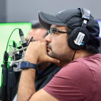 Aldo E. Fuentes (@aldocoreas07) 's Twitter Profile